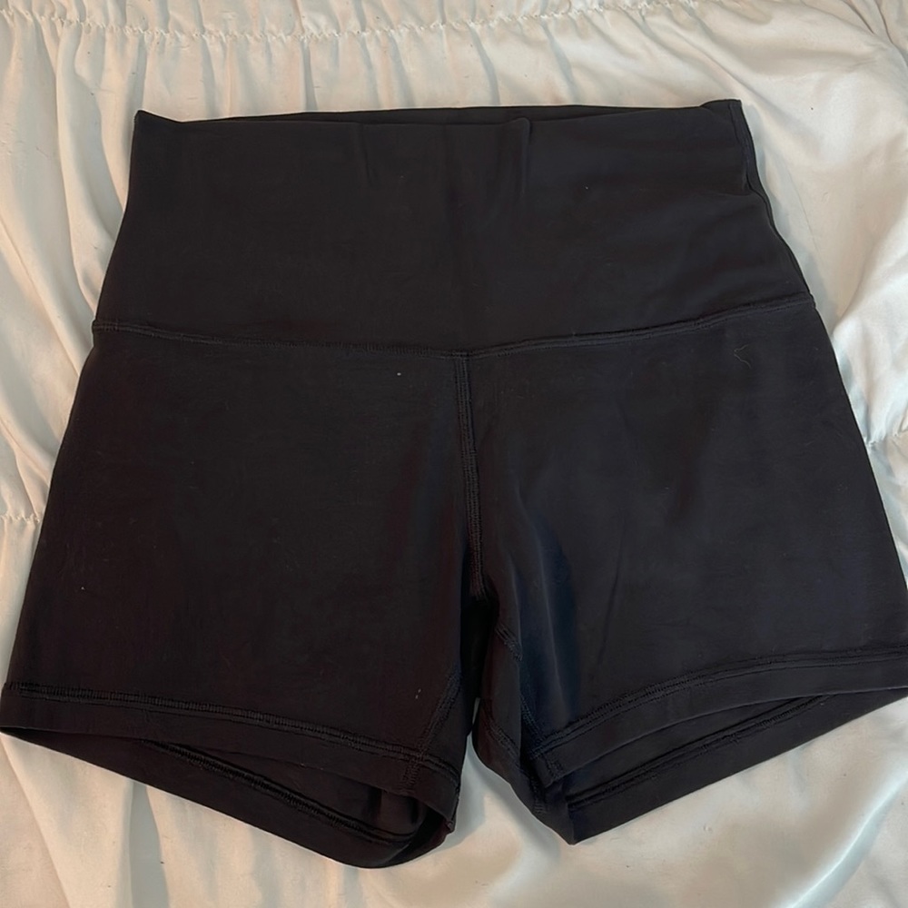 lululemon align short